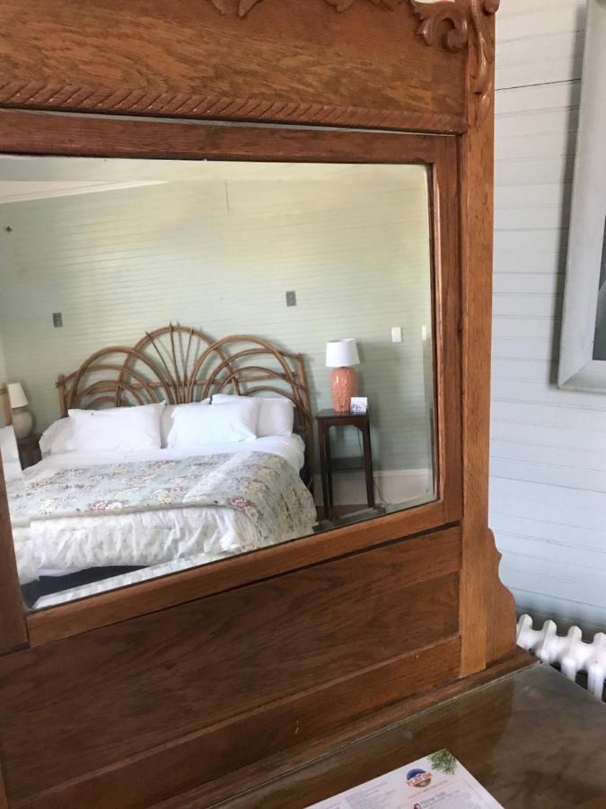 Grand Old Lady Hotel Waynesville Extérieur photo